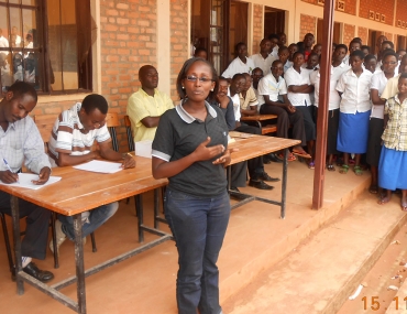 MON RÊVE D’AVENIR 